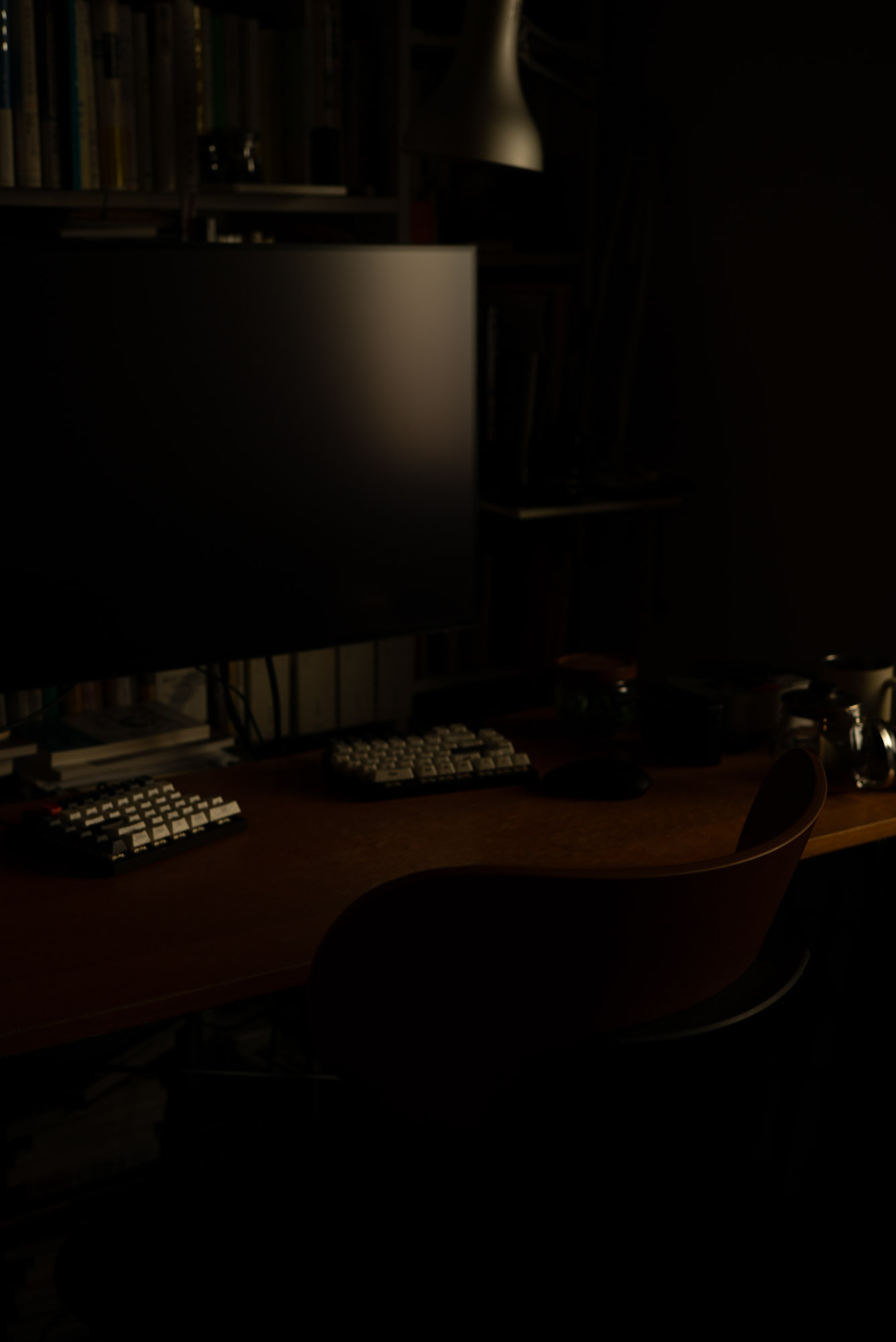 私の書斎・アトリエ