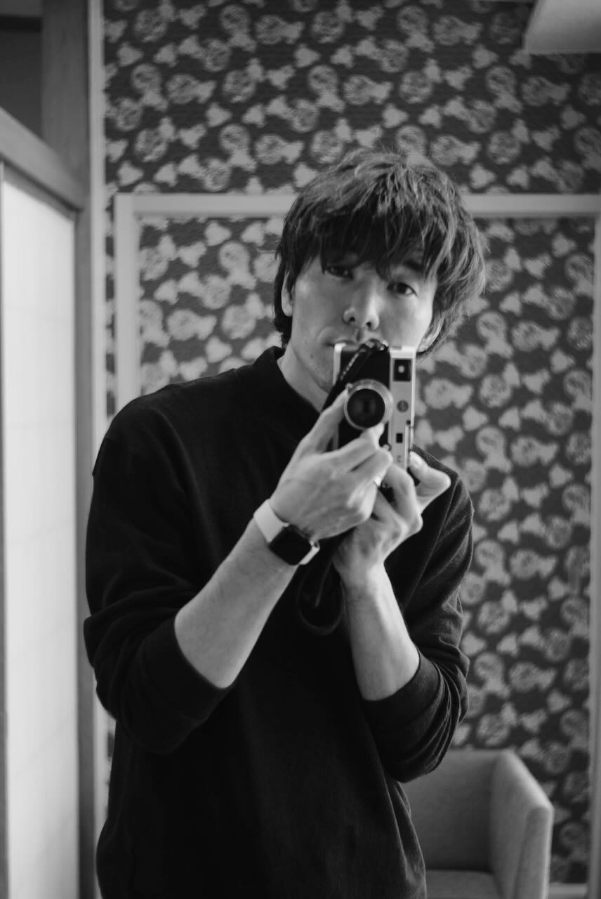 クローバー家族