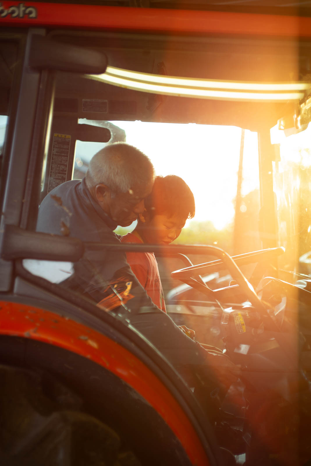 埼玉 田植え体験